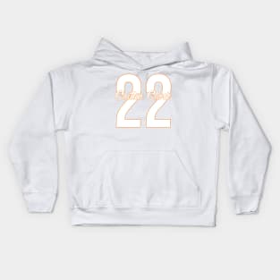 Caitlin Clark Kids Hoodie